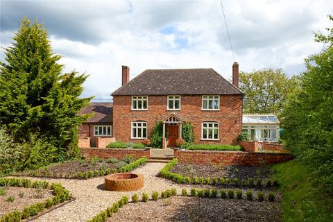 4 bedroom detached house for sale - Valley Farm, Charndon, Bicester, Oxfordshire, OX27