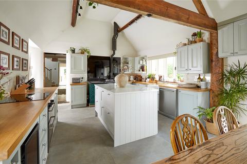 4 bedroom detached house for sale - Valley Farm, Charndon, Bicester, Oxfordshire, OX27