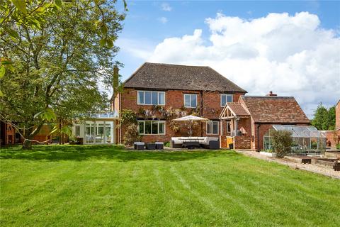 4 bedroom detached house for sale, Valley Farm, Charndon, Bicester, Oxfordshire, OX27