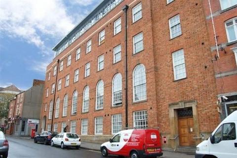 2 bedroom apartment to rent, Castle Exchange, 41 Broad Street, Nottingham, Nottinghamshire, NG1 3AP