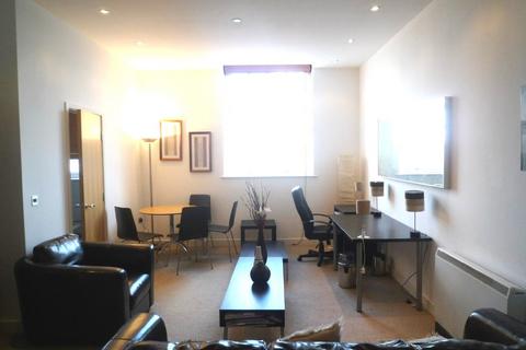 2 bedroom apartment to rent, Castle Exchange, 41 Broad Street, Nottingham, Nottinghamshire, NG1 3AP