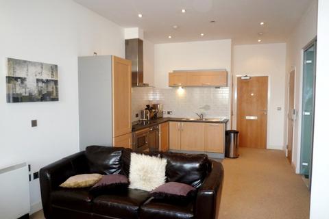 2 bedroom apartment to rent, Castle Exchange, 41 Broad Street, Nottingham, Nottinghamshire, NG1 3AP