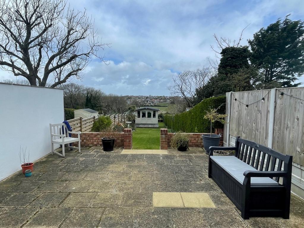 Kingsdown Road, St Margarets At Cliffe, Dover, Kent, CT15 4 bed house