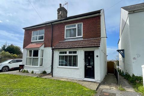 3 bedroom house for sale, Kingsdown Road, St Margarets At Cliffe, Dover, Kent, CT15