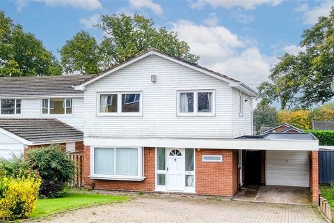 24 Compton Close, Redditch, B98 7NL
