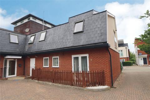 1 bedroom apartment for sale - Addenbrookes Road, Newport Pagnell, Buckinghamshire, MK16
