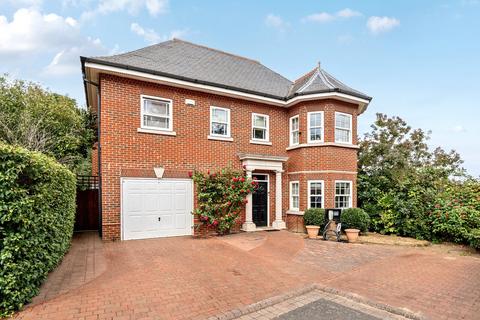 undefined, Charlotte Court, Esher, KT10