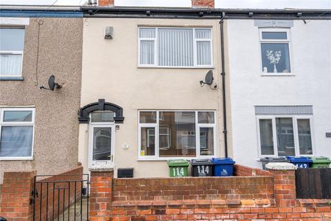 114 Roberts Street, Grimsby, DN32 8DT
