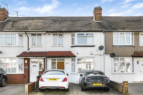 3 bedroom terraced house for sale, Southland Way, Hounslow, TW3