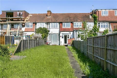 3 bedroom terraced house for sale, Southland Way, Hounslow, TW3