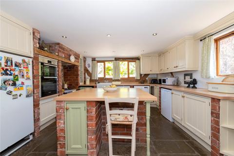 5 bedroom barn conversion for sale, Broughton Green, Droitwich, Worcestershire