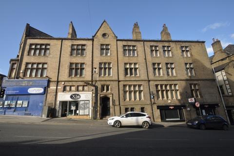 2 bedroom apartment to rent - Piccadilly Chambers, Bradford, West Yorkshire, BD1 3PE