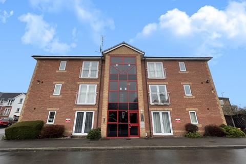 2 bedroom apartment for sale, Lagentium Plaza, Castleford