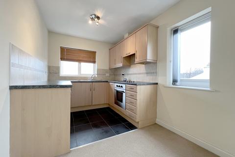 2 bedroom apartment for sale, Lagentium Plaza, Castleford