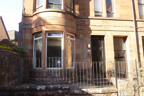 2 bedroom flat to rent, Hector Road, Glasgow G41