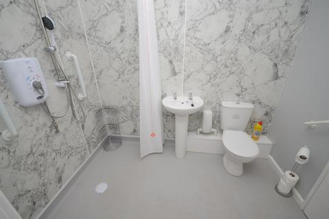 1 bedroom flat for sale, Catherine Cookson Court, South Shields