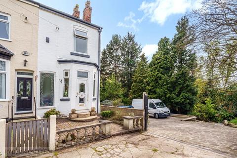 3 bedroom end of terrace house for sale, Boothroyden Terrace, Blackley, Manchester, M9