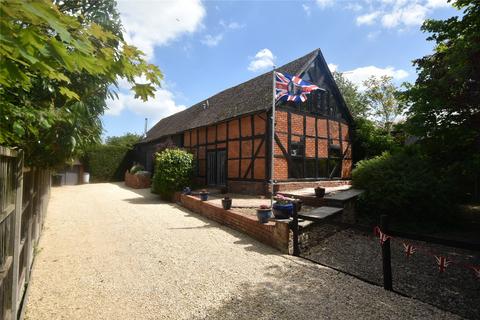 4 bedroom detached house for sale, The Rampings, Longdon, Tewkesbury, Worcestershire, GL20