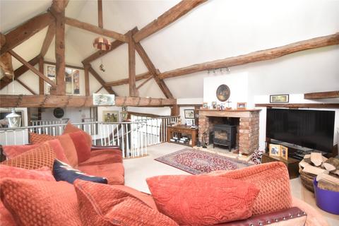 4 bedroom detached house for sale, The Rampings, Longdon, Tewkesbury, Worcestershire, GL20