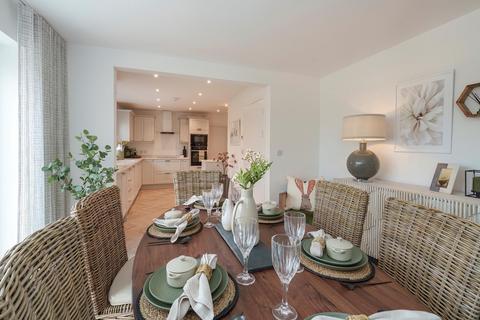 5 bedroom house for sale - Chestnut Farm, Yatton, BS49