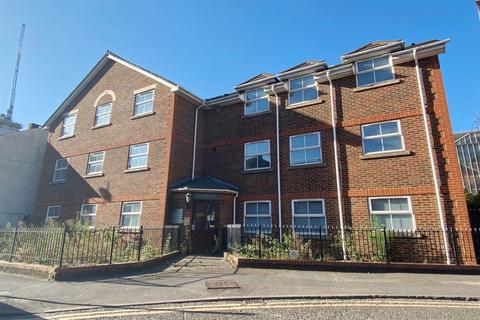 undefined, Stanshawe Court, Stanshawe Road, Reading, RG1