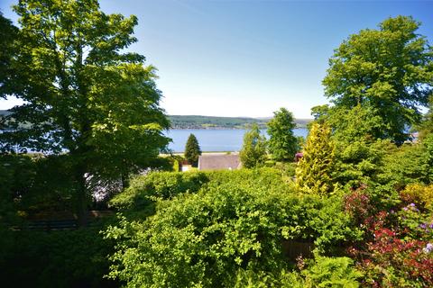 4 bedroom detached house for sale - Aros Road, Rhu, Argyll and Bute, G84 8NJ