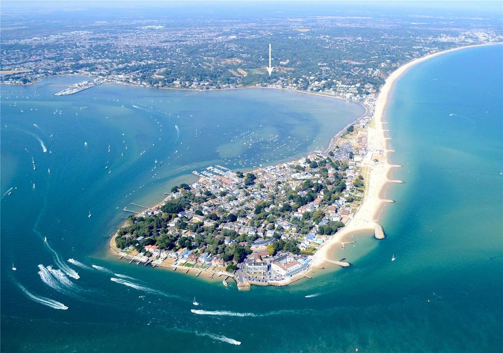 Poole Harbour
