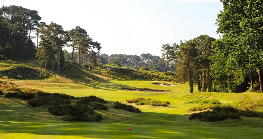 Parkstone Golf Club