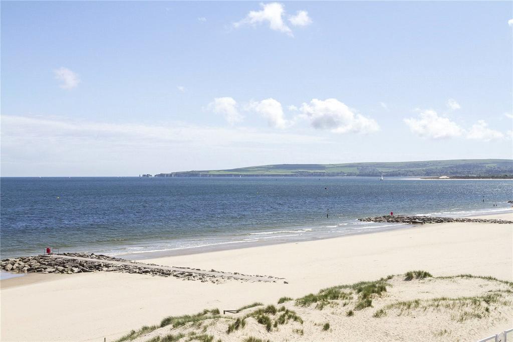 Sandbanks Beach