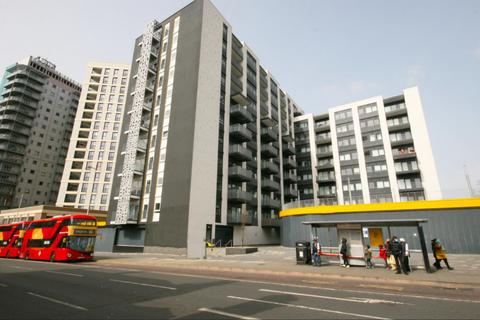 2 bedroom apartment for sale, Valentines House, 51-69 Ilford Hill, Ilford, Essex, IG1
