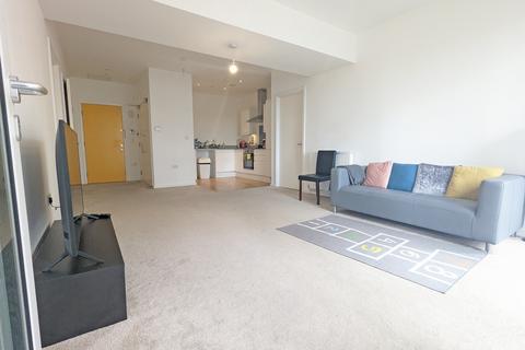2 bedroom apartment for sale, Valentines House, 51-69 Ilford Hill, Ilford, Essex, IG1