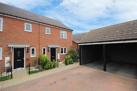 3 bedroom semi-detached house for sale, Newton View, Flitwick