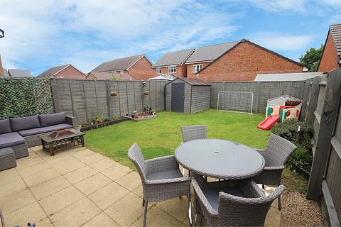 3 bedroom semi-detached house for sale, Newton View, Flitwick