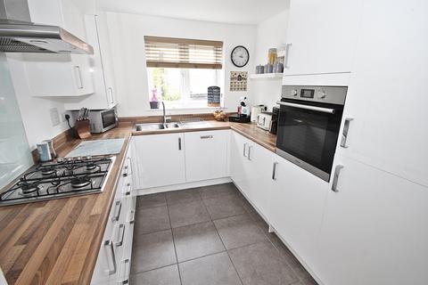 3 bedroom semi-detached house for sale, Newton View, Flitwick