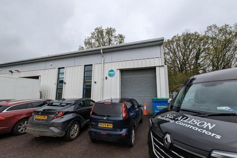Industrial unit to rent, Unit 8 Coopers Place, Unit 8, Coopers Place, Godalming, GU8 5SZ
