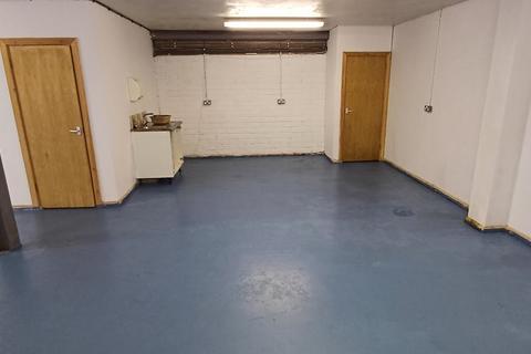 Industrial unit to rent, Unit 8 Coopers Place, Unit 8, Coopers Place, Godalming, GU8 5SZ