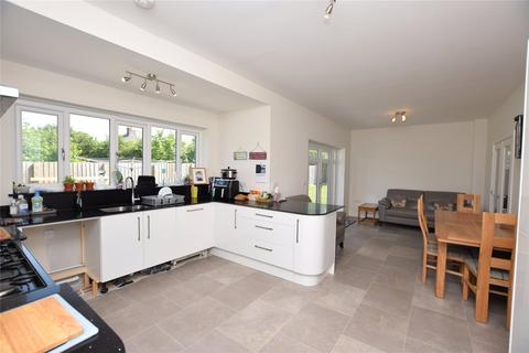 4 bedroom detached house for sale, Marhamchurch, Bude