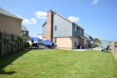 4 bedroom detached house for sale, Marhamchurch, Bude