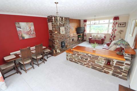 4 bedroom detached house for sale - Merafield Road, Plymouth PL7