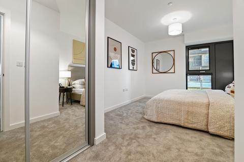 1 bedroom apartment for sale - 1 Bedroom Apartment  at The Perfume Factory, 140 Wales Road , London W3