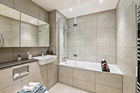 1 bedroom apartment for sale, 1 Bedroom Apartment  at The Perfume Factory, 140 Wales Road , London W3