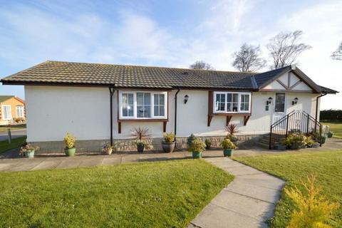 2 bedroom park home for sale, 16 Seaview Avenue, Seaton Road DD11