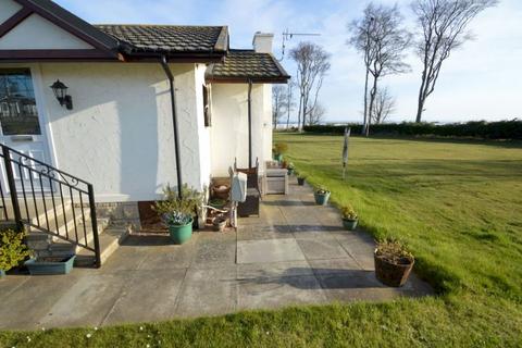 undefined, Two Bed Stately Albion Cardigan Cottage (48x20) 2011 Seaton Estate, Arbroath DD11