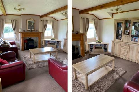 undefined, Two Bed Stately Albion Cardigan Cottage (48x20) 2011 Seaton Estate, Arbroath DD11