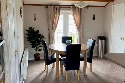 undefined, Two Bed Stately Albion Cardigan Cottage (48x20) 2011 Seaton Estate, Arbroath DD11