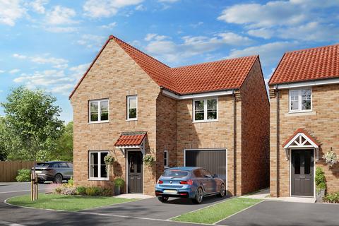3 bedroom detached house for sale - The Amersham at Together Homes, Cowgreen Close TS16