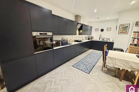 undefined, Wilmslow Road, Manchester, Greater Manchester, M20