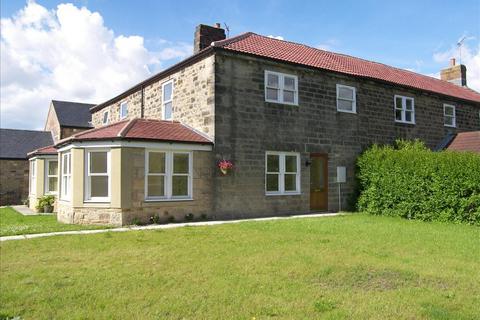 2 bedroom semi-detached house for sale - Hartford Home Farm , Bedlington, Northumberland, NE22 6AE