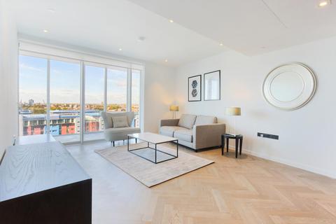 2 bedroom apartment for sale, Pearce House, Battersea Power Station, Nine Elms, SW11