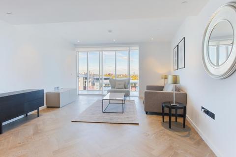 2 bedroom apartment for sale, Pearce House, Battersea Power Station, Nine Elms, SW11